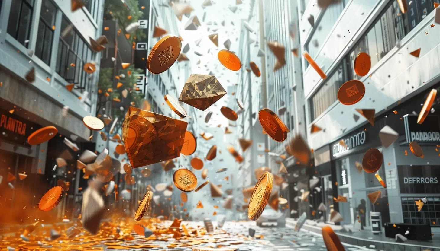 Zabrinjavajući pad Ethereumovih ERC-404 tokena: Provjera stvarnosti za inovacije image