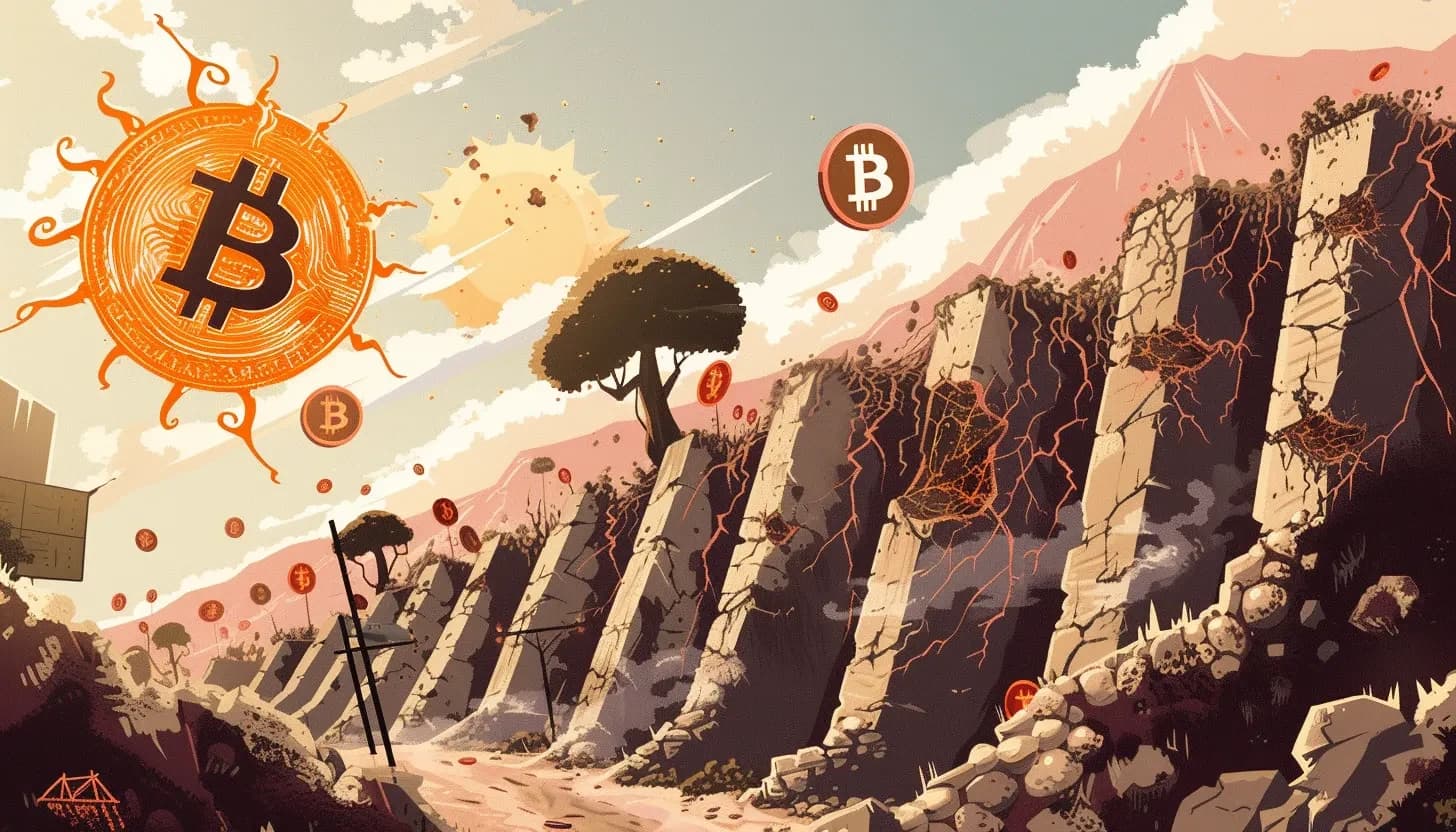 Snaga Bitcoina i potencijal Altcoina: Solana, Chainlink i Tron image