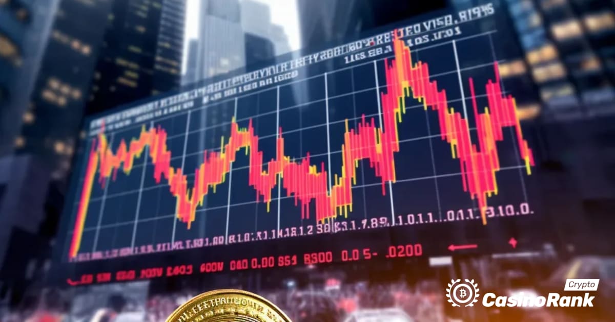 Potencijal Bitcoina za daljnje povećanje: odvajanje od tržišta dionica i povijesnog učinka