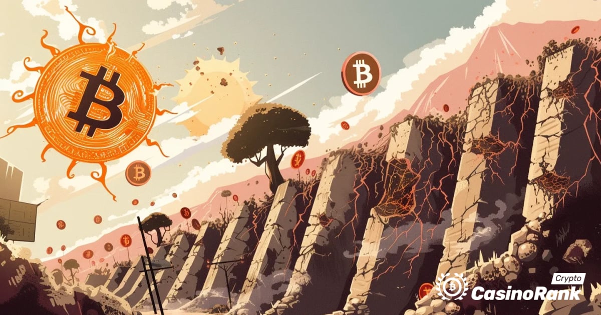 Snaga Bitcoina i potencijal Altcoina: Solana, Chainlink i Tron