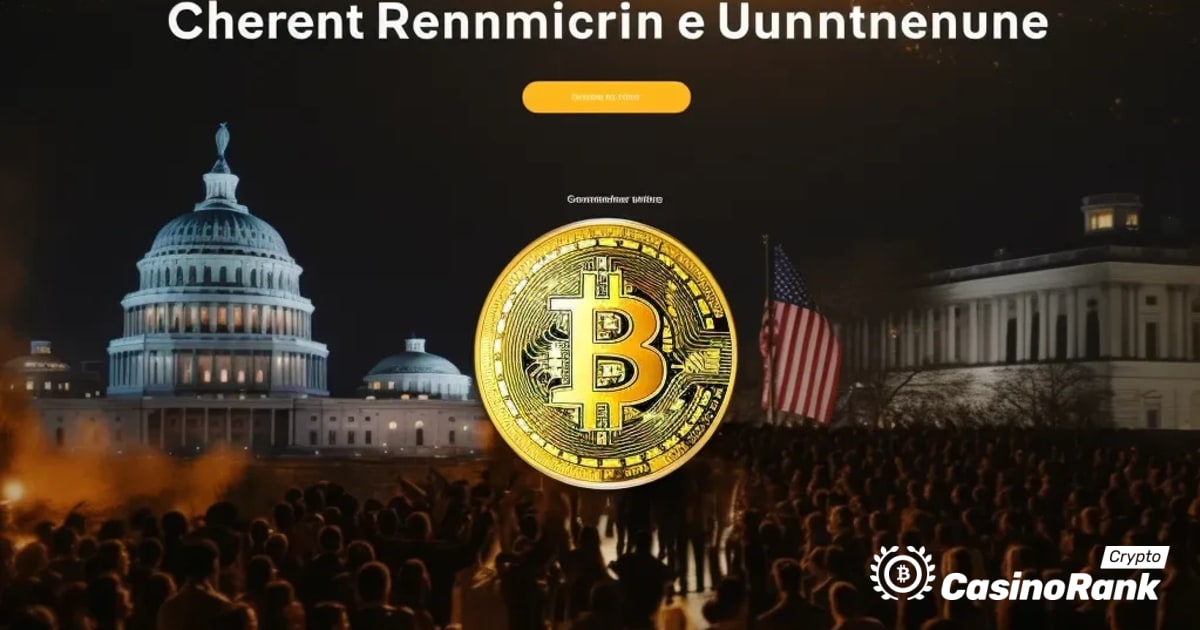Ujedinite kripto zajednicu: Zagovaranje decentraliziranih financija i digitalnih valuta