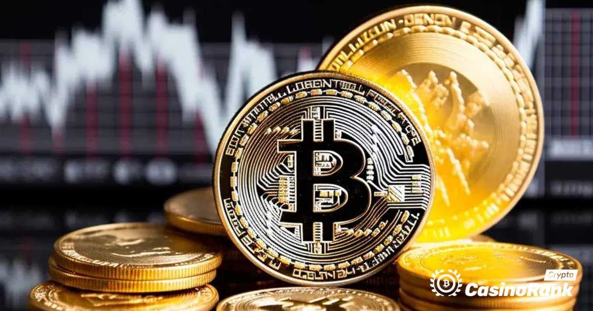 Najgori mogući scenarij za Bitcoin: potencijalni pad cijene i volatilnost ispred