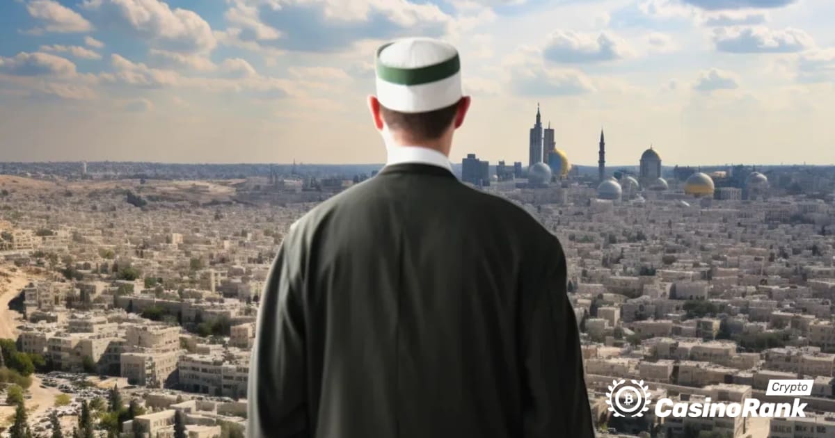 Razumijevanje Hamasovih operacija digitalne imovine: Implikacije za globalnu sigurnost